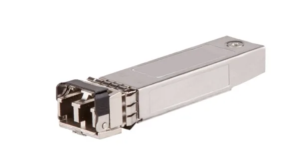 HP Aruba 1G SFP LC LH 70km SMF Transceiver J4860D