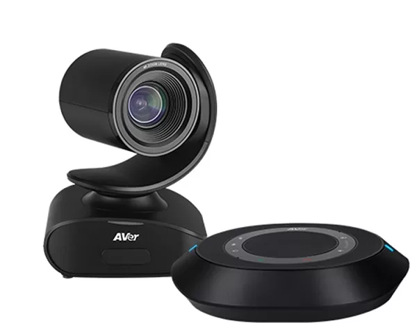 Gói thiết bị hội nghị truyền hình AVER CAM540 + FONE540