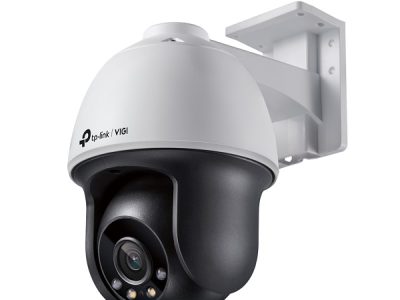 Camera IP hồng ngoại 4.0 Megapixel TP-LINK VIGI C540