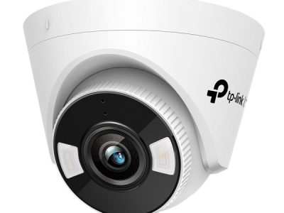 Camera IP Dome hồng ngoại không dây 4.0 Megapixel TP-LINK VIGI C440-W