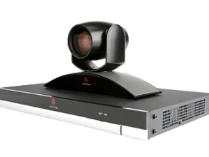 VIDEO CONFERENCE POLYCOM QDX 6000 codec