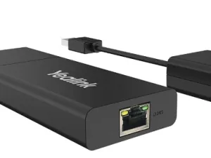 USB Extender Yealink USB2CAT5E-EXT