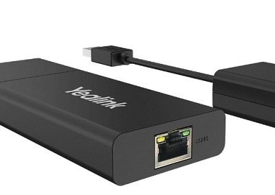 USB Extender Yealink USB2CAT5E-EXT