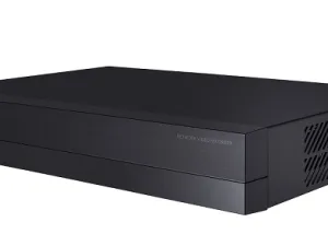 Đầu ghi hình camera IP 4 kênh Hanwha Vision QRN-430S