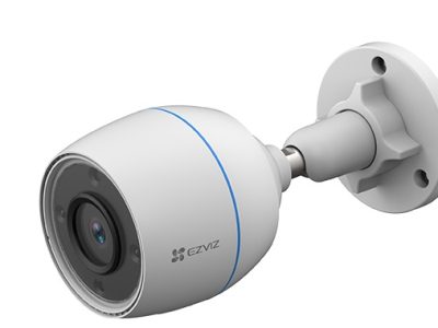 Camera IP hồng ngoại không dây Color Night Vision 2.0 Megapixel EZVIZ H3C Color