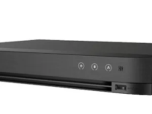 Đầu ghi hình Hybrid TVI-IP 4 kênh HIKVISION iDS-7204HTHI-M1/S(C)