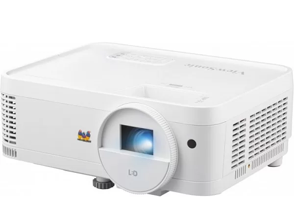 Máy chiếu ViewSonic LS500WHE