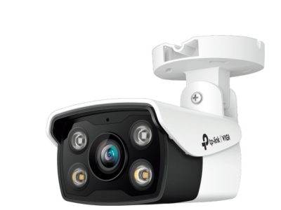 Camera IP hồng ngoại 3.0 Megapixel TP-LINK VIGI C330 (4mm)