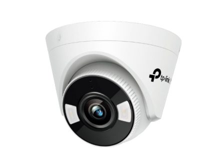 Camera IP Dome hồng ngoại 3.0 Megapixel TP-LINK VIGI C430 (2.8mm)