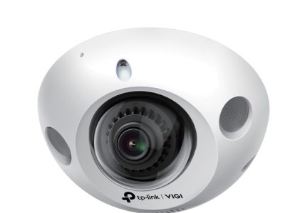 Camera IP Dome hồng ngoại 3.0 Megapixel TP-LINK VIGI C230I Mini (2.8mm)