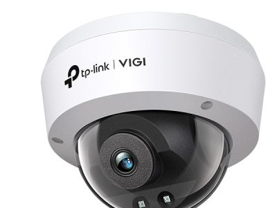 Camera IP Dome hồng ngoại 2.0 Megapixel TP-LINK VIGI C220I (2.8mm)