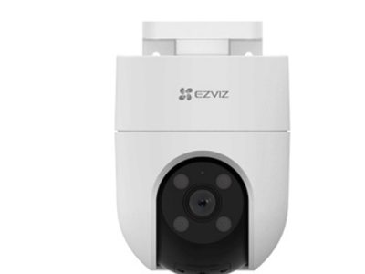 Camera IP quay quét hồng ngoại không dây 4.0 Megapixel EZVIZ CS-H8C 2K+