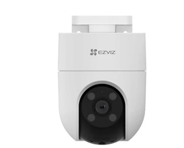 Camera IP quay quét hồng ngoại không dây 4.0 Megapixel EZVIZ CS-H8C 2K+