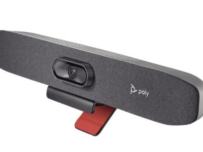 Camera hội nghị truyền hình Poly Studio R30