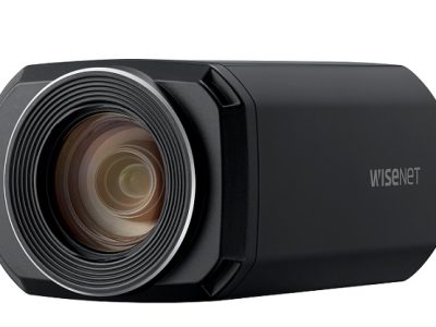 Camera IP 2.0 Megapixel Hanwha Techwin WISENET XNZ-6320A