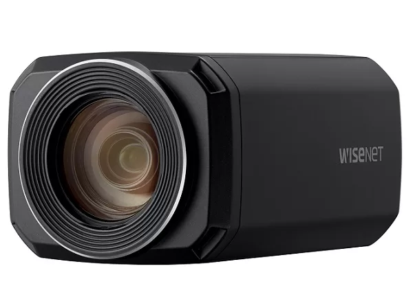 Camera IP 2.0 Megapixel Hanwha Techwin WISENET XNZ-6320A