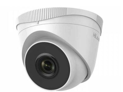 Camera IP Dome hồng ngoại 2.0 Megapixel HILOOK IPC-T221H-U