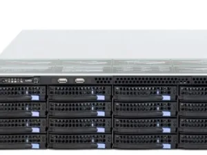 Server ghi hình camera IP 256 kênh VANTECH VPH-25616RS