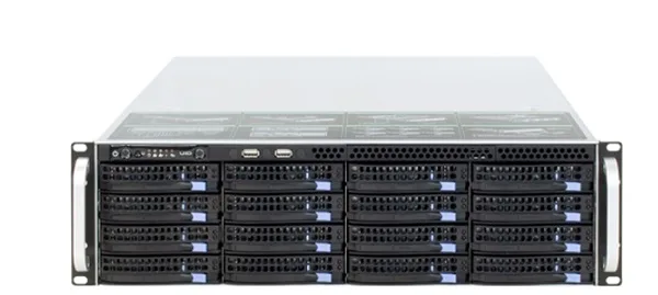 Server ghi hình camera IP 256 kênh VANTECH VPH-25616RS