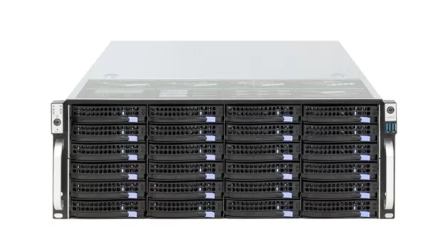 Server ghi hình camera IP 256 kênh VANTECH VPH-25624RS