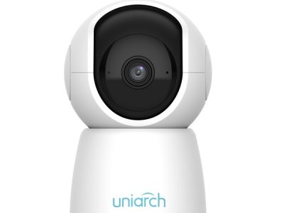 Camera IP Robot hồng ngoại không dây 2.0 Megapixel UNV Uniarch Uho-S2