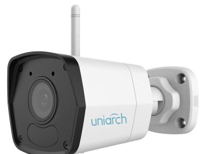 Camera IP hồng ngoại không dây 2.0 Megapixel UNV Uniarch Uho-B0A-M2F4