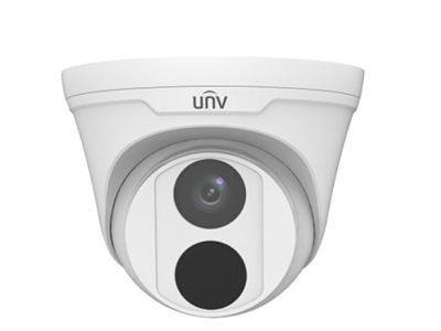 Camera IP Dome hồng ngoại 2.0 Megapixel UNV IPC3612CR3-PF28-A