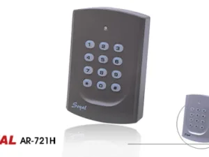 Hệ thống kiểm soát cửa ra vào SOYAL AR-721H