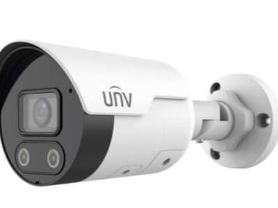 Camera IP hồng ngoại 2.0 Megapixel UNV IPC2122LE-ADF40KMC-WL