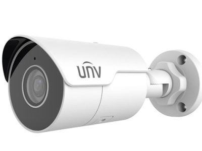 Camera IP hồng ngoại 4.0 Megapixel UNV IPC2124LE-ADF40KM-G