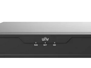 Đầu ghi hình camera IP 4 kênh UNV NVR301-04S3-P4