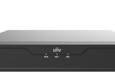 Đầu ghi hình camera IP 4 kênh UNV NVR301-04X-P4