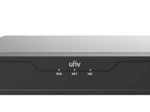 Đầu ghi hình camera IP 4 kênh UNV NVR301-04X