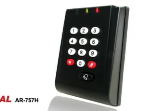 Kiểm soát cửa ra vào SOYAL AR-757H