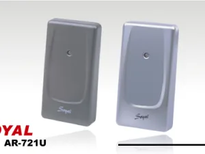 Thiết bị đọc phụ trong hay ngoài cửa SOYAL AR-721U