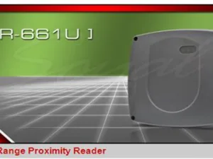 Thiết bị đọc thẻ gần SOYAL AR-661U