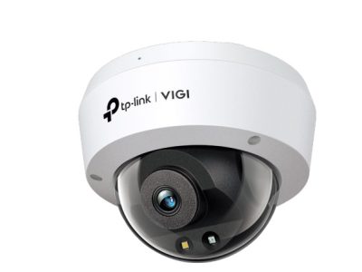 Camera IP Dome hồng ngoại 3.0 Megapixel TP-LINK VIGI C230 (4.0mm)