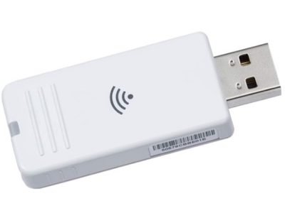 USB Wireless EPSON ELPAP11