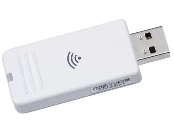 USB Wireless EPSON ELPAP11