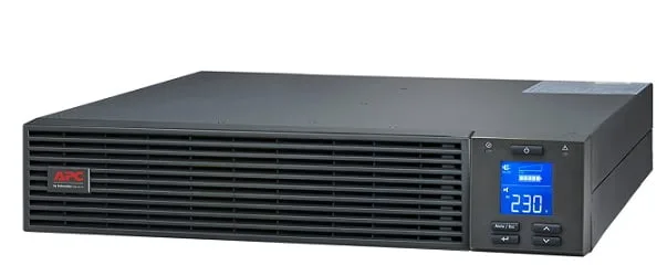 Bộ lưu điện UPS APC SRV1KRIRK-E