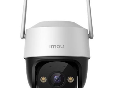 Camera IP Speed Dome hồng ngoại không dây 4.0 Megapixel DAHUA IPC-S41FEP