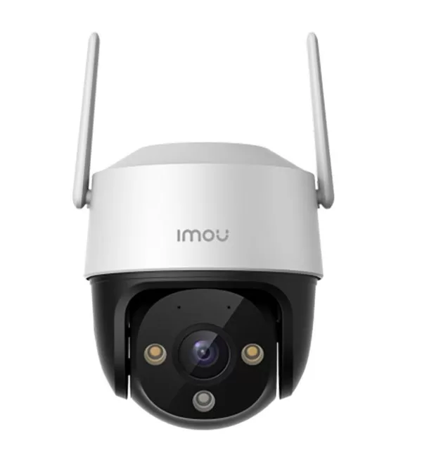 Camera IP Speed Dome hồng ngoại không dây 4.0 Megapixel DAHUA IPC-S41FEP
