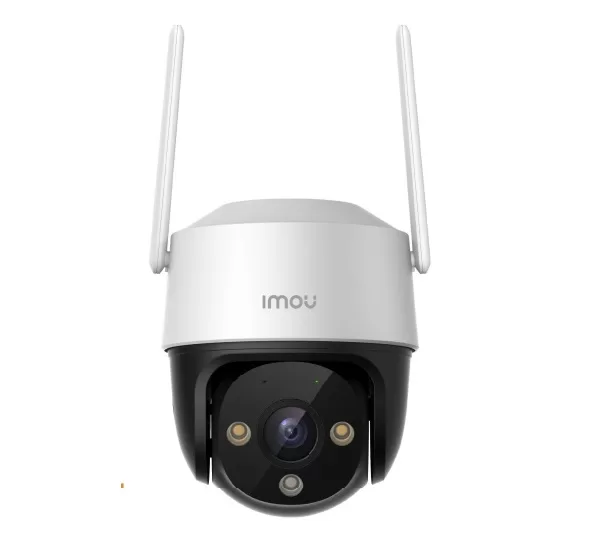 Camera IP Wifi dùng Sim 4G 2.0 Megapixel DAHUA S21FTP IMOU