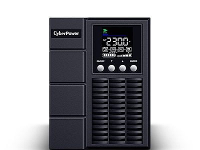 Nguồn lưu điện UPS CyberPower OLS1000EA