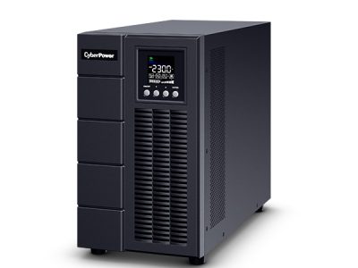 Nguồn lưu điện UPS CyberPower OLS3000EA