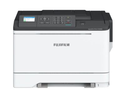 Máy in Laser màu FUJIFILM ApeosPort Print C3320SD