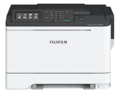 Máy in Laser màu FUJIFILM ApeosPort Print C3830SD