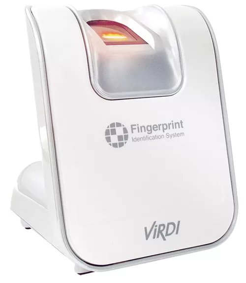 Đầu đọc vân tay và thẻ VIRDI FOH-02RF 