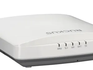 Indoor Wi-Fi 6 Access Point RUCKUS R550 (9U1-R550-WW02)