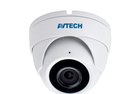 Camera IP Dome hồng ngoại 5.0 Megapixel AVTECH DGM5203GCATP/F28